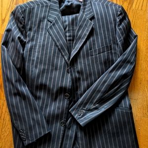 Paul Smith Suit